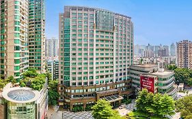 Grand International Hotel Guangzhou